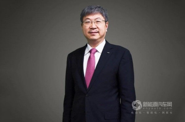 全國人大代表尹同躍