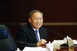 全國(guó)人大代表張興海：推動(dòng)川渝新能源汽車產(chǎn)業(yè)鏈一體化
