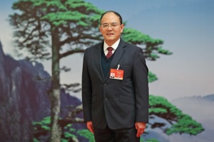 全國(guó)人大代表周福庚：四項(xiàng)建議，關(guān)注新能源汽車產(chǎn)業(yè)發(fā)展