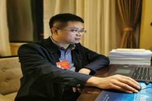 四川人大代表李發(fā)剛：支持建設氫能應用示范區(qū) 促進氫能汽車產(chǎn)業(yè)發(fā)展