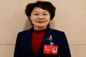 湖北人大代表牛琳霞：加大氫能產(chǎn)業(yè)配套支持政策，打造氫能產(chǎn)業(yè)鏈
