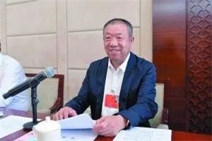 全國(guó)人大代表焦云：以氫能源為中心 構(gòu)建綜合立體的新能源體系