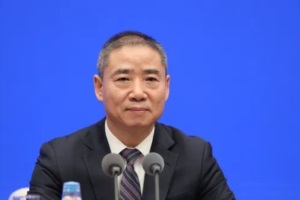 工信部部長(zhǎng)肖亞慶:2022年新能源汽車銷量將大幅超出預(yù)期目標(biāo)