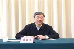 全國政協委員黃躍金：關于加強氫能產業(yè)規(guī)劃的提案