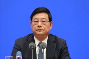 國家發(fā)改委副主任胡祖才：繼續(xù)支持新能源汽車消費 大力發(fā)展綠色消費