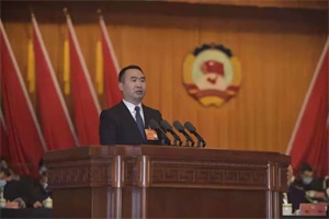 億華通郝再生：大力發(fā)展氫能產業(yè) 實現國家碳達峰和碳中和戰(zhàn)略