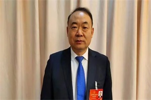 全國人大代表郭建增：發(fā)揮科技研發(fā)引領作用，推動國內