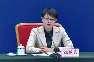 國(guó)家能源局劉亞芳：氫能清潔低碳發(fā)展原則