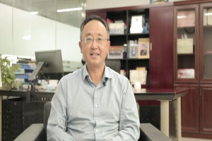 欣旺達(dá)副總裁梁銳：動(dòng)力電池企業(yè)提升綜合競(jìng)爭(zhēng)力的戰(zhàn)略選擇