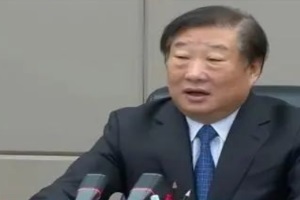 濰柴集團(tuán)董事長(zhǎng)兼CEO譚旭光：正積極發(fā)展布局氫燃料電池領(lǐng)域