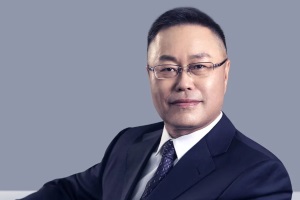 長(zhǎng)城未勢(shì)能源總裁陳雪松：鎖定氫能前途和方向