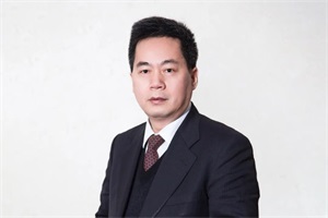 吉利新能源商用車劉漢如：堅(jiān)持“創(chuàng)造智慧互聯(lián)，引領(lǐng)綠色商用”