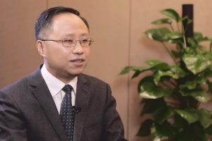 國(guó)家發(fā)改委高技術(shù)司王翔:“綠色低碳”4個(gè)方面推動(dòng)氫能產(chǎn)業(yè)高質(zhì)量發(fā)展