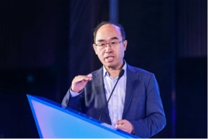 國(guó)家信息中心副主任徐長(zhǎng)明:新能源汽車發(fā)展現(xiàn)狀及未來(lái)趨勢(shì)