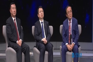 院士們對(duì)話寶豐能源總裁談氫能未來(lái)!解讀氫能時(shí)代到底還有多遠(yuǎn)
