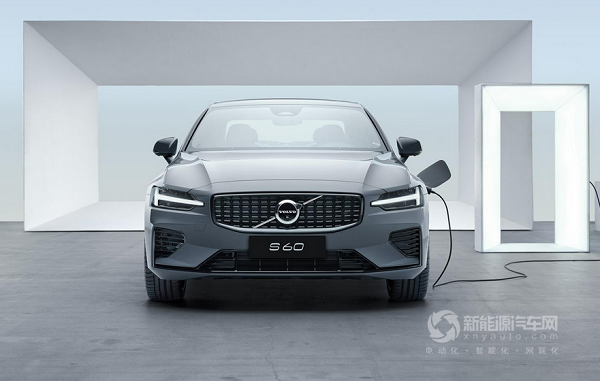 沃爾沃S60引領(lǐng)中型車市場銷量增長的秘密與未來展望