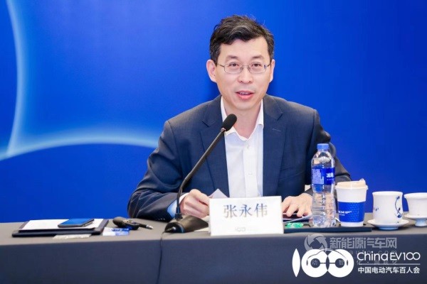 張永偉