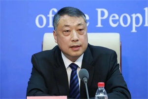 郭守剛：錨定電動化、智能化、網(wǎng)聯(lián)化大勢 持續(xù)關(guān)注汽車芯片供需情況