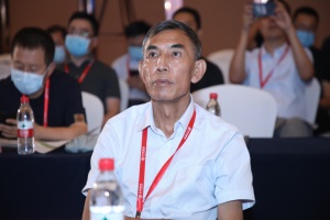 內(nèi)蒙古能源局白振華：促進(jìn)氫能重卡替代、走氫能留住“風(fēng)光”的發(fā)展路