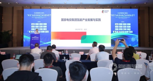 國家電投胡騰