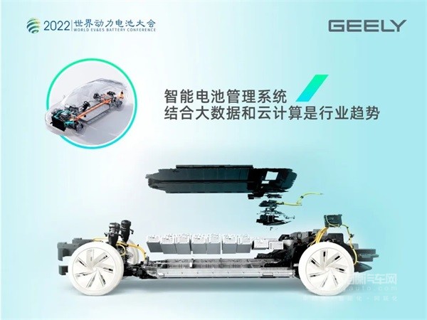 吉利汽車