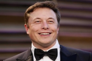 特斯拉CEO馬斯克：通脹放緩，特斯拉汽車可能會降價