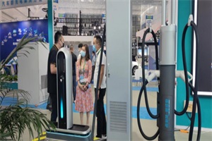 成為“動(dòng)力電池的好伙伴”!特來電亮相2022世界動(dòng)力電池大會(huì)