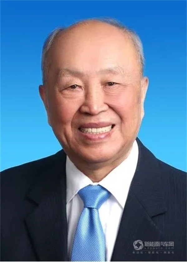 楊裕生院士