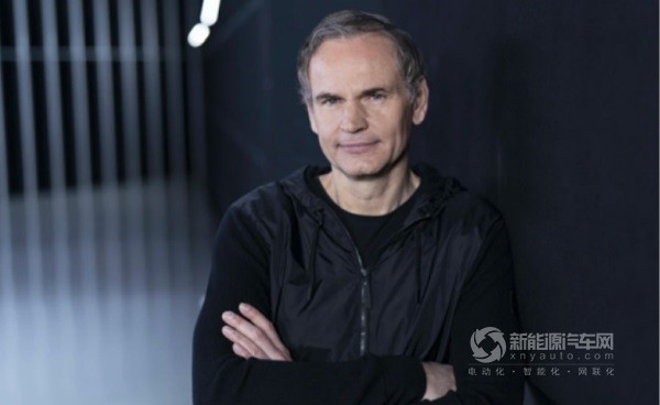 保時捷首席執(zhí)行官Oliver Blume