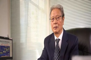 中國工程院院士衣寶廉：60年燃料電池探索之路