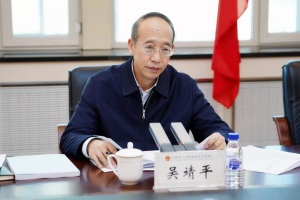 吉林省副省長(zhǎng)吳靖平：2035年，氫車達(dá)到7萬輛，加氫站400座