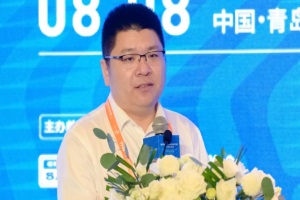 解放青汽李勝：“為什么選擇混動(dòng)”“如何做好混動(dòng)”