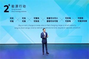 廣汽集團(tuán)總經(jīng)理馮興亞上榜福布斯中國(guó)2022中國(guó)最佳CEO