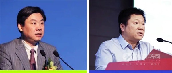 上燃動力總經(jīng)理張焰峰