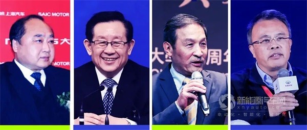 上燃動力總經(jīng)理張焰峰