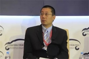 為未來發(fā)展奠定基礎(chǔ) 王云石建議適當(dāng)上調(diào)2025年新能源汽車銷量占比