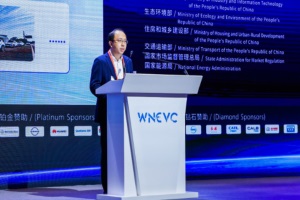 百度副總裁李震宇：2022年內(nèi)將有十款搭載全域輔助駕駛能力的量產(chǎn)車上市