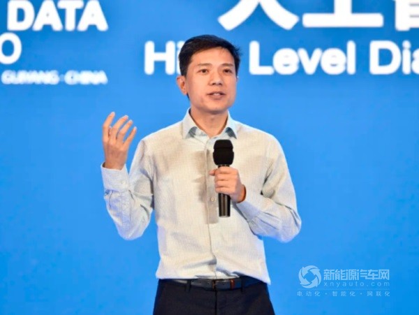 李彥宏