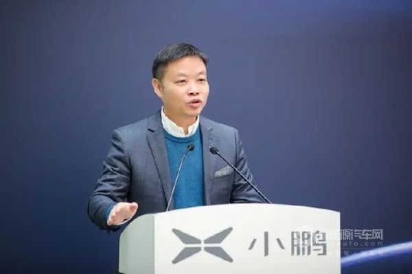 百度副總裁王云鵬