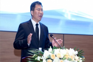 因提前囤積芯片 百度副總裁王云鵬評小鵬“格局太小”
