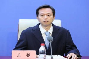 工信部王振：鼓勵汽車等領(lǐng)域“新勢力”造農(nóng)機(jī)