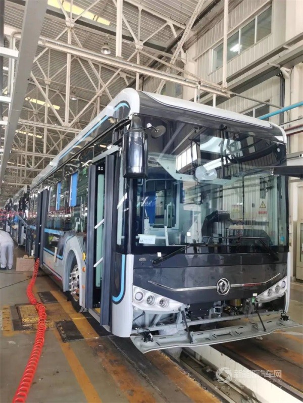 東風(fēng)汽車