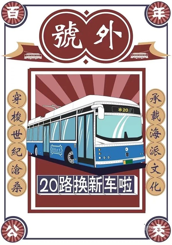 申沃客車
