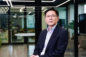 孚能科技董事長王瑀博士：要做動力電池“百年老店”