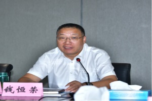 中內(nèi)協(xié)會(huì)長(zhǎng)錢恒榮：氫內(nèi)燃機(jī)發(fā)展前景向好!
