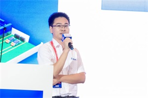 雄韜氫雄黃易元：“靜心沉淀，構(gòu)建燃料電池系統(tǒng)技術(shù)壁壘”