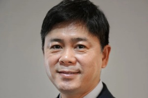 澳大利亞技術(shù)科學(xué)院士甄崇禮：氫能將在礦業(yè)減排中扮演重要角色