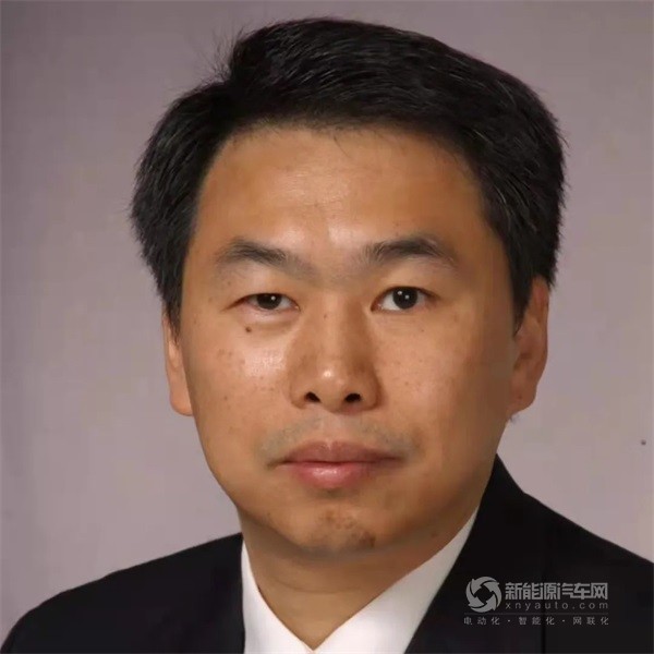 李獻(xiàn)國院士