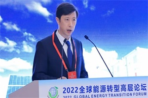 中國(guó)石化賈文利：大力發(fā)展氫能交通 打造“中國(guó)第一氫能公司”