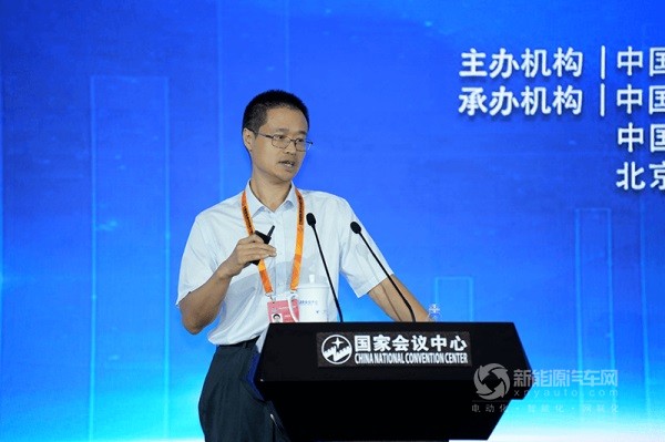 中國電科院閆華光